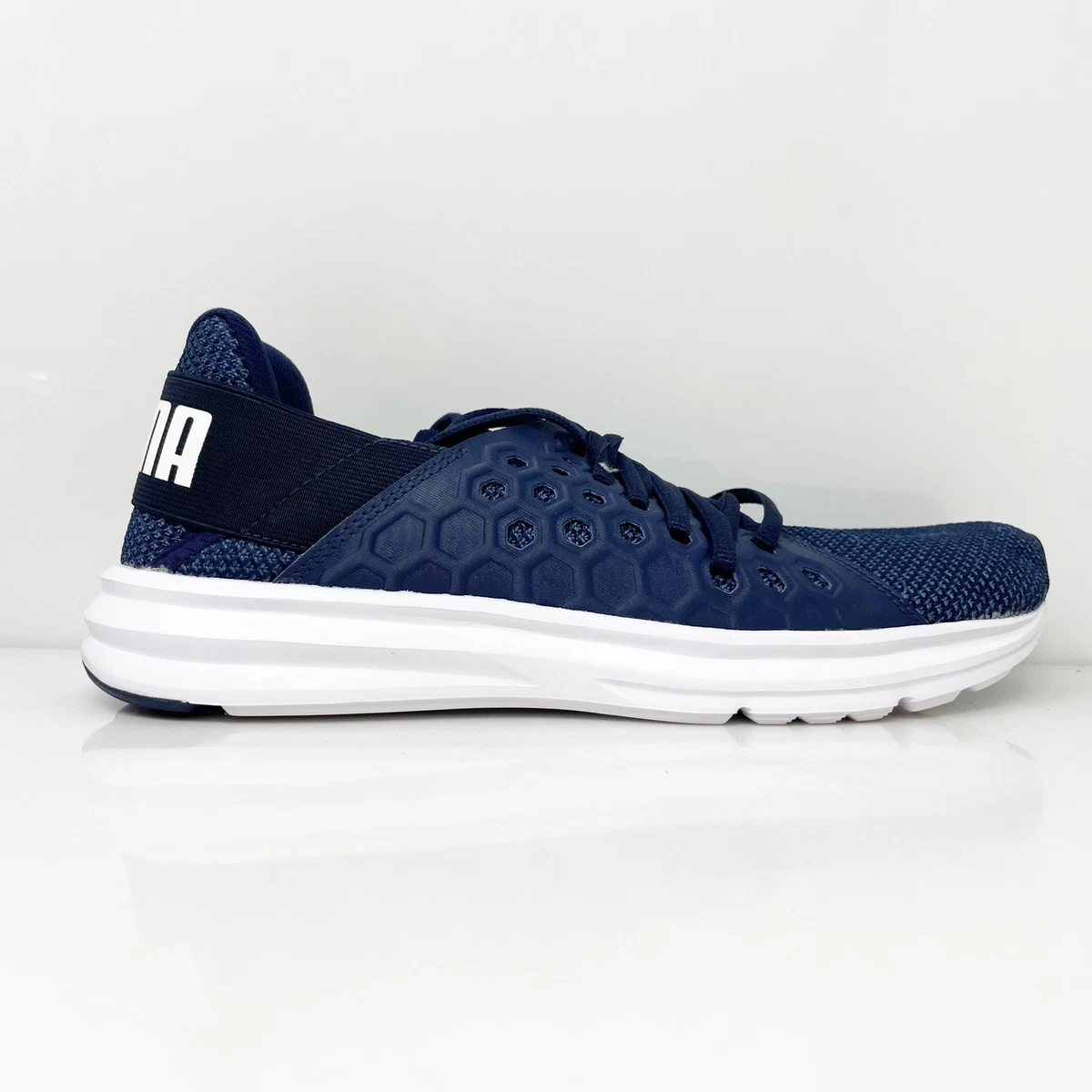 Puma enzo nf trainers clearance ladies