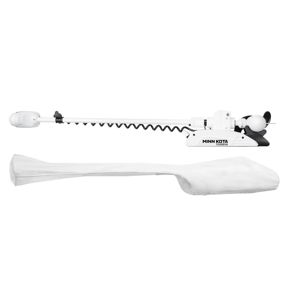 Cover (riptide Terrova, 72", White)