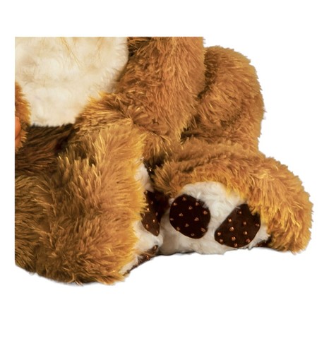 NWT Baby Infant Girls Boys Brown Deluxe Lion Halloween Costume 6-12 Months - Picture 5 of 12