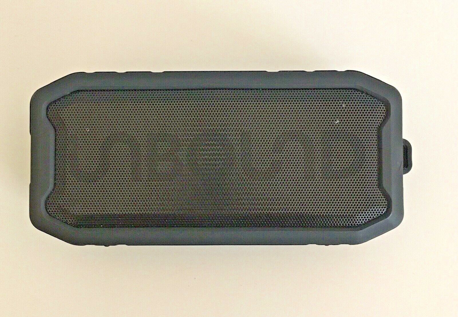 unbound rugged wireless speaker x7