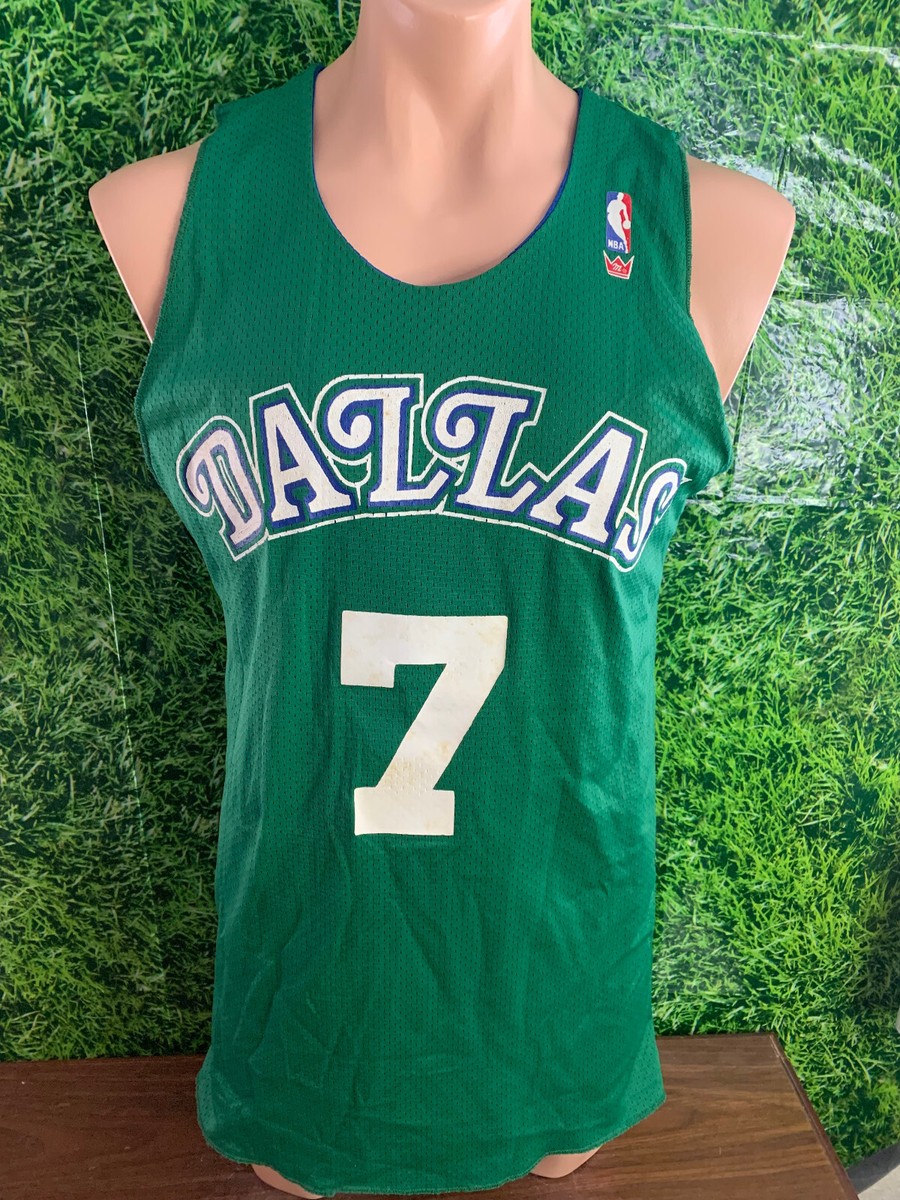 ウェア Mavericks Reversible Practice JerseyM Dallas Mavericks Mitchell & Ness Hardwood Classics