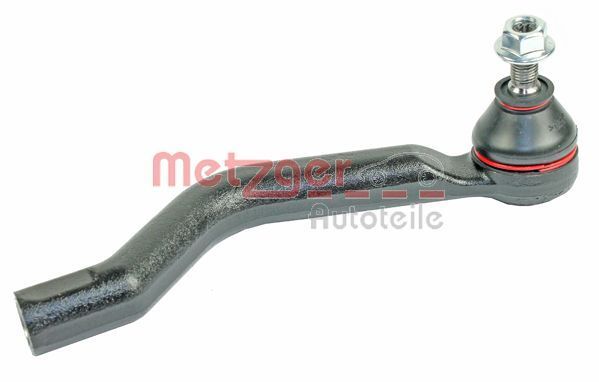 Metzger 54049802 Spurstangenkopf Passend FüR Nissan Renault-image