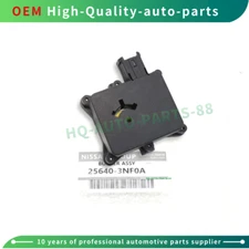 OEM Anti Theft Alarm Siren Speaker Buzzer For 2013-2019 Nissan Leaf Sentra