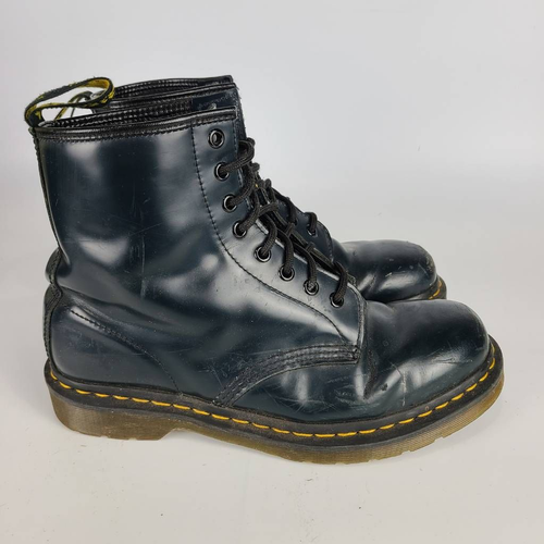 Dr. Martens Mens 8 Eyelet Combat 