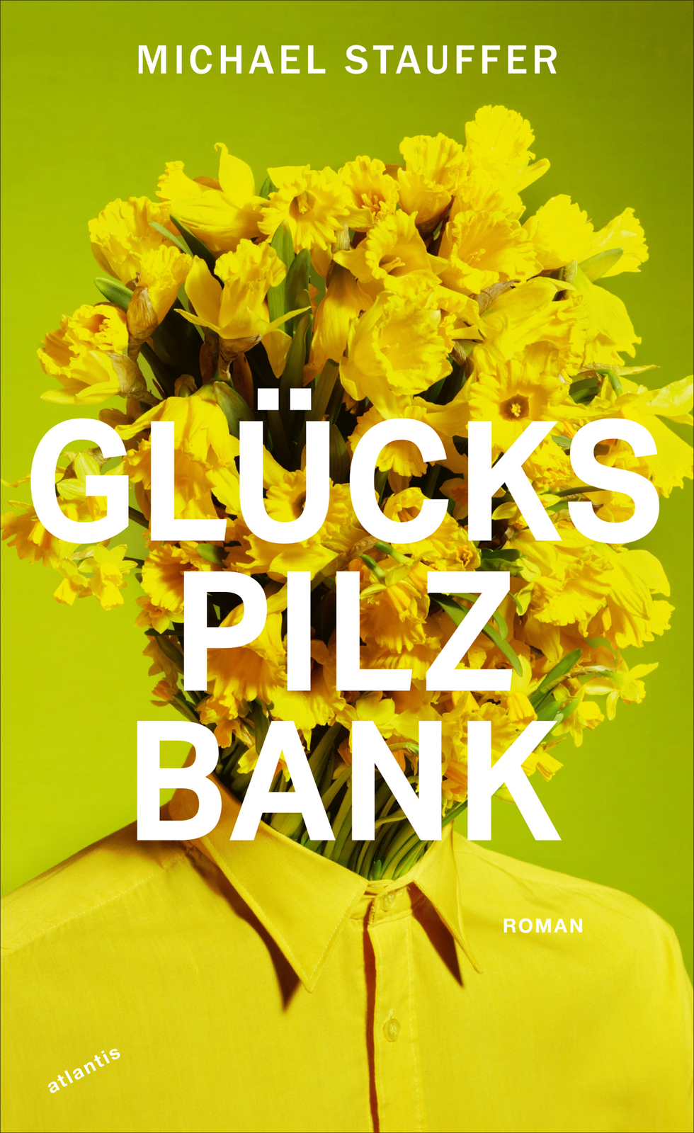 Thumbnail - Michael Stauffer / Glückspilzbank