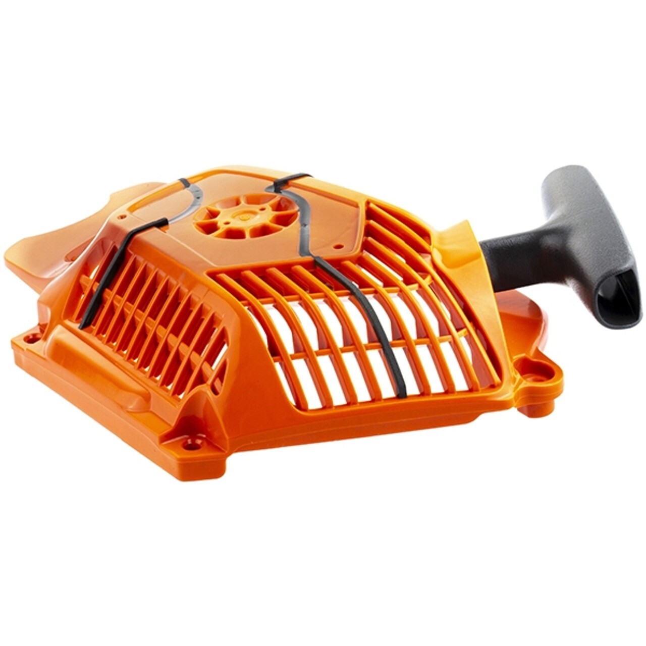 husqvarna 550 xp autotune mark 2 oem starter recoil housing 596230301