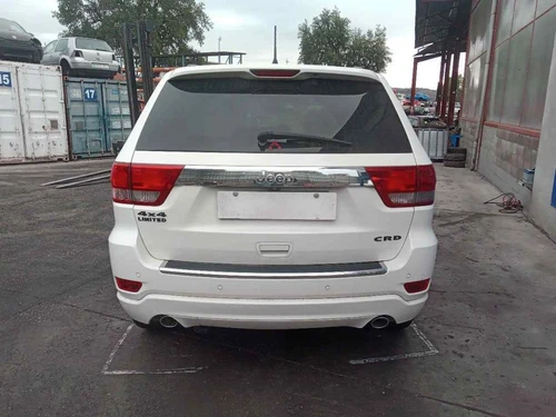 P68092359AC Diferencial Trasero para JEEP GRAND CHEROKEE (WK) 2013 509108 - Imagen 9 de 10
