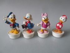 Smarties Disney Figuren Charakter Donald Duck