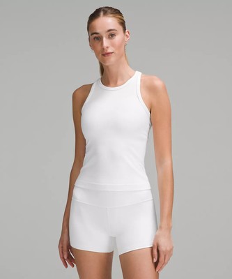 Lululemon Align  Waist-Length Racerback Tank Top Choose Your Color & Size NWT