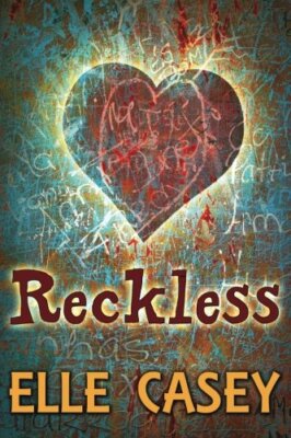Reckless: Volume 2 (Wrecked) by Casey  New 9781939455048 Fast Free Shipping-,