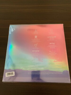 Madeon Good Faith Vinyl - SEALED 2nd REPRESS | eBay