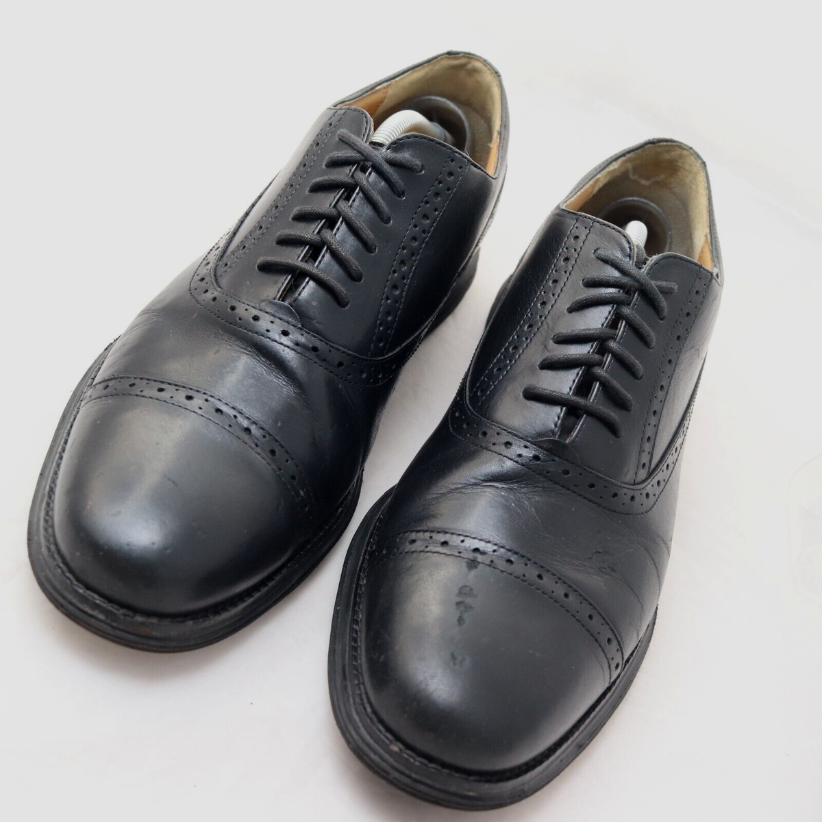 COLE HAAN LunarGrand Oxford Shoes Men display picture 3