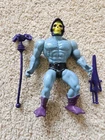 Vintage Masters of the Universe SKELETOR Figure Mattel He-Man