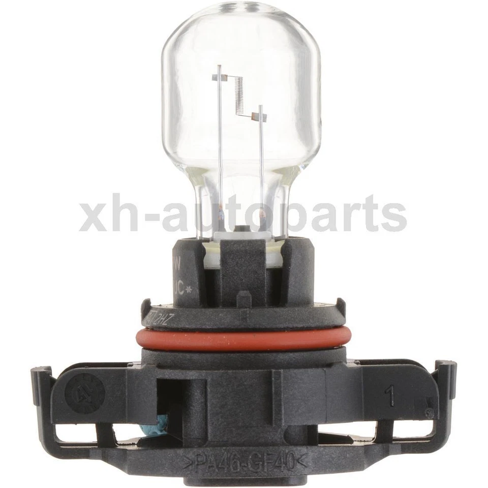 Se adapta a Cadillac CTS 2X Philips 2008~2015 bombilla de señal de giro Foto 2 de 4