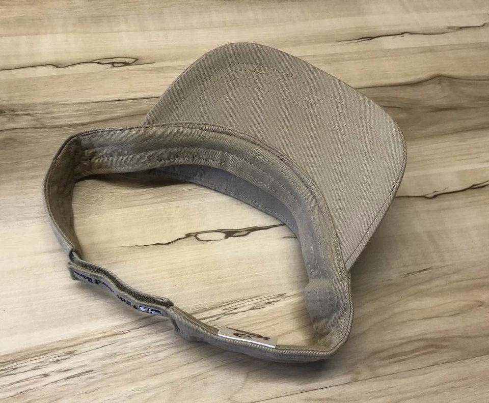 Бейсболка с козырьком Fort Wayne Wizards Minor League - Изображение 4 из 4