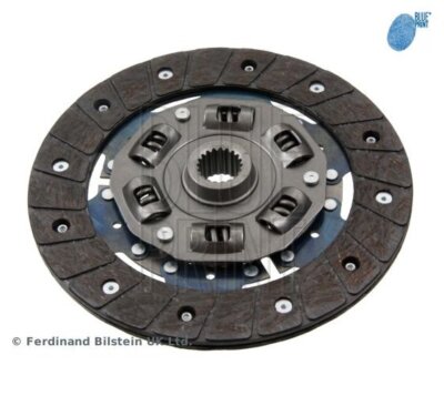 Kupplungsscheibe BLUE PRINT ADK83107 für Suzuki SJ 413