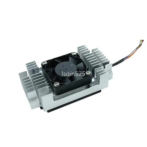 NVIDIA Jetson TX1 / TX2 core board module dedicated radiator 12V 4-Pin Heatsink