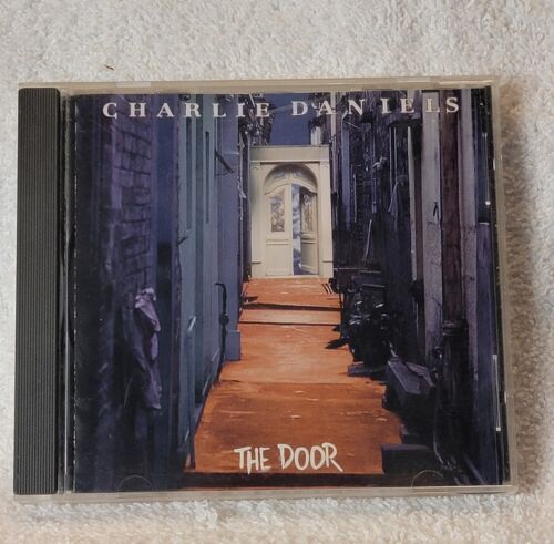 Charlie Daniels - The Door CD