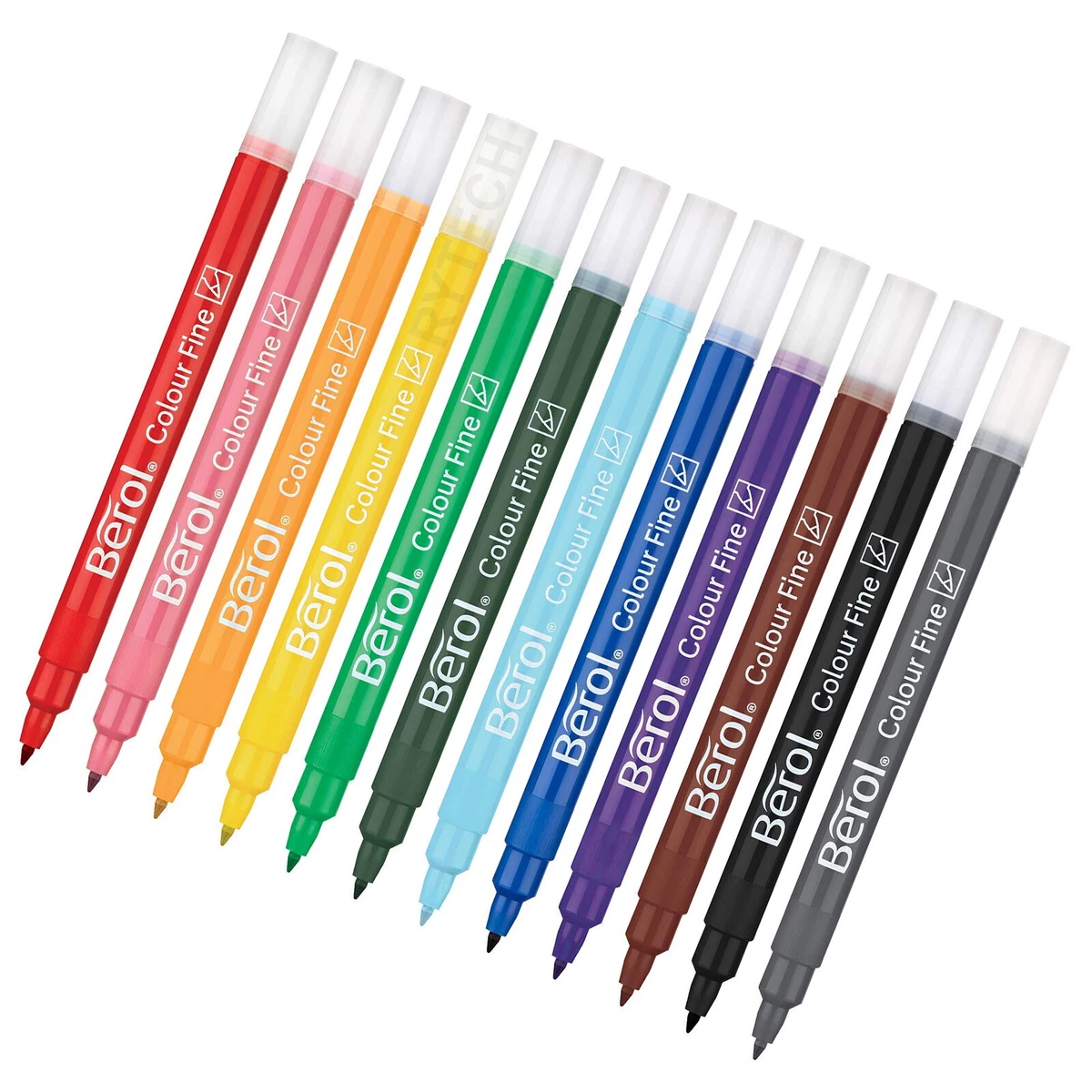 Colouring pens sale