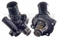 Genuine FIRST LINE Thermostat Kit for Ford Transit 2.3 Litre (04/2006-08/2014)