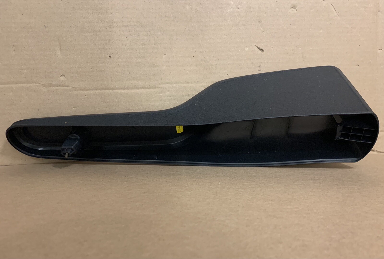 08 Smart ForTwo Center Console Plastic Cover A4516890031 eBay