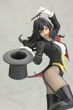 Zatanna KOTOBUKIYA Comic Book & Manga Collectible Figurines for