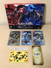 Bayonetta 2 (empty box) NO SOFTWARE - Nintendo Switch NSW – The Emporium  RetroGames and Toys