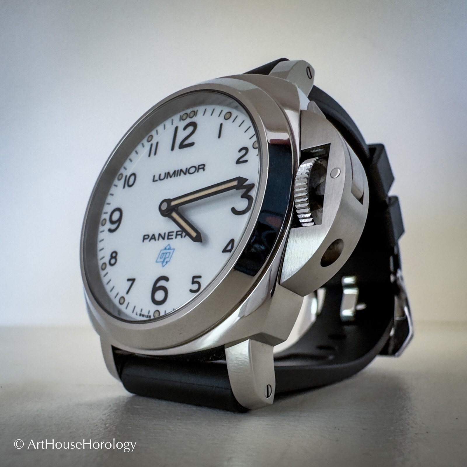 Panerai Luminor Base Logo PAM 775  – 44mm | Manual Wind | Box & Papers