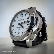 Panerai Luminor Base Logo PAM00775 – 44mm | Manual Wind | Box & Papers