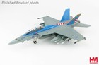 Boeing F/A-18F Hornet VX-23 Salty Dogs Patuxent River 2016 Hobby Master HA5112