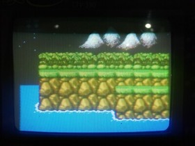 4 in 1 (IC Chip) : FAMICOM / NES 