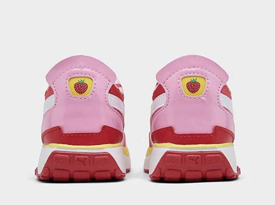 PUMA Cruise Rider Summer Treat Toddler Sneaker - Size 5 - image 4 of 4