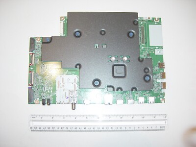 NEW LG OLED83C3AUA Main Board EBT67509105 D397 | eBay