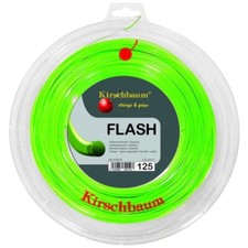 Kirschbaum FLASH 17 1.25mm (Green) 200m 660ft...