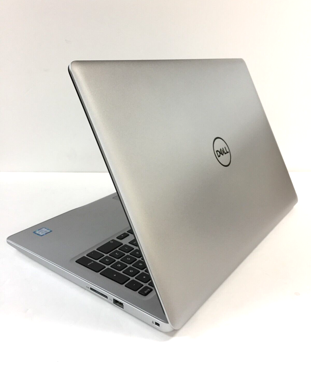 ✪ Dell Inspiron 5570 ストレージ無 Corei7 8GB Dell Inspiron 5570 15.6