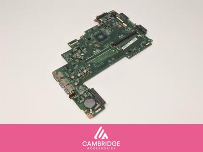 Toshiba A000394500 L50-C-1GX Mainboard mit Intel Pentium N3700 CPU