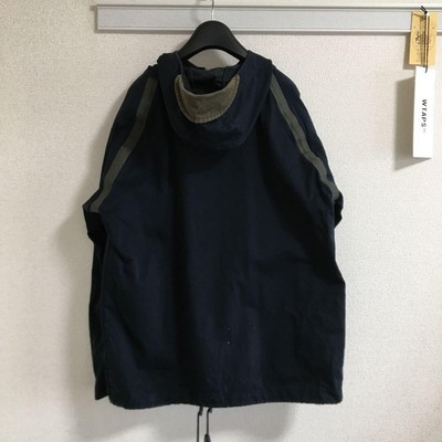 Nigel Cabourn AirCraft Jacket 46