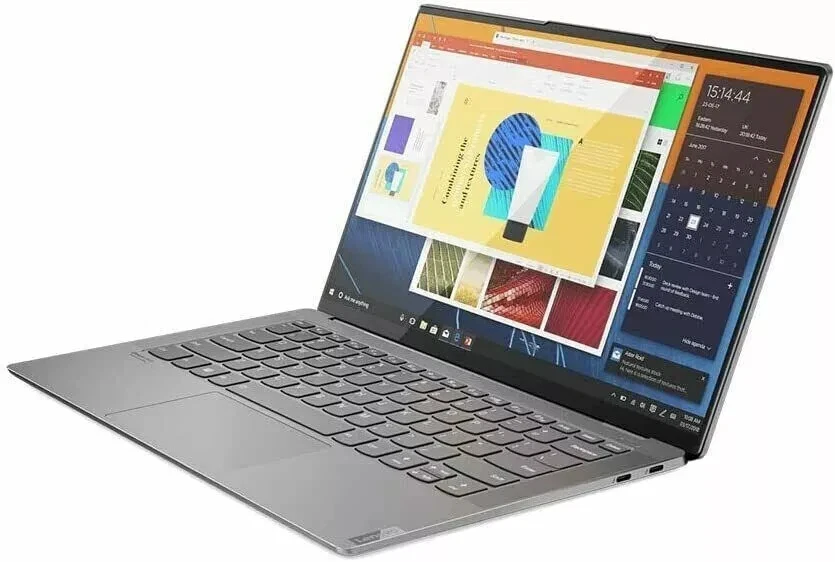 Lenovo YOGA S940-14IWL (81Q7001CUK) |16GB |1TBSSD |14"UHD |Core i7|4.6GHz|UK Spx - Image 3 of 4