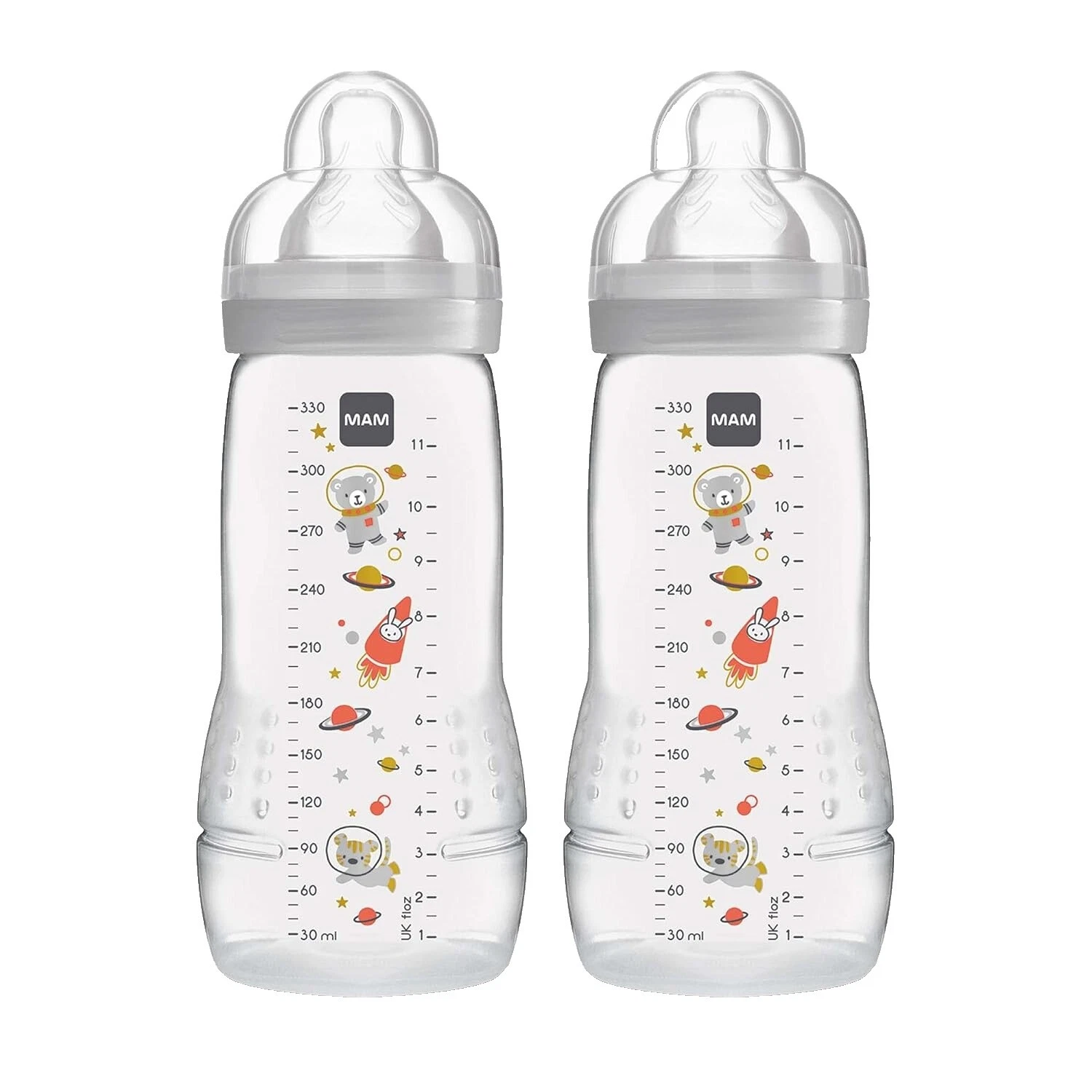 Fuentes de alimentación MAM Baby