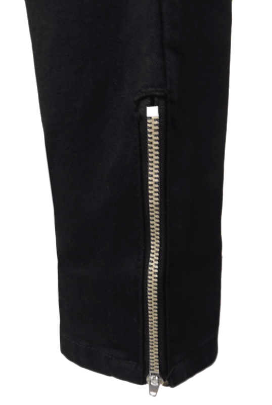 New Look ANKLE GRAZER BARREL LEG - Straight Leg Jeans
