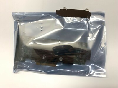 DELL HBA330 12Gb/s 3rd Gen LSI SAS 3008 HBA 9300-8i 9311-8i IT MODE SERVER