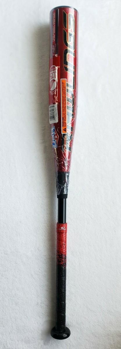 NEW 2020 Rawlings Quatro Pro UTZQ10 30/20 (-10) USSSA Baseball Bat