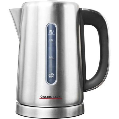 Gastroback - Wasserkocher Wasserkocher 42441 eds/sw Design Express