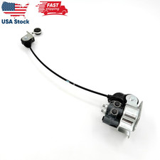 Oem Brake Valve Asm Load Sensing Proportioning For Isuzu Npr Hd Nqr Nrr 86-07