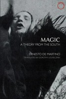 Dorothy Louise Zinn (U. A.) | Magic - A Theory From The South | Taschenbuch