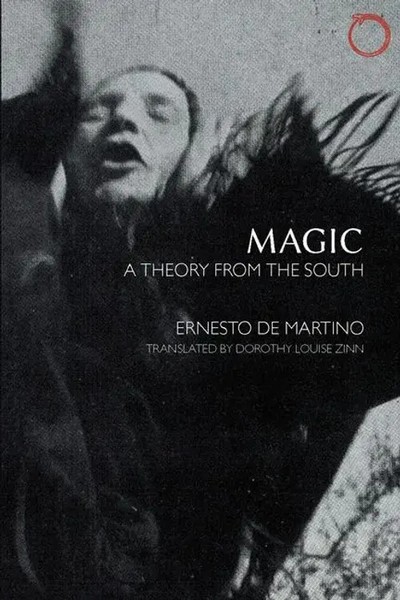 Dorothy Louise Zinn (U. A.) | Magic - A Theory From The South | Taschenbuch-image