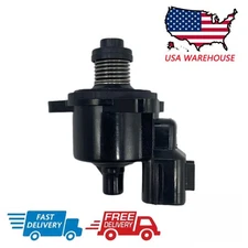 3403-117 Idle Speed Control Valve ISC Valve For Arctic Cat 700 EFI AUTOMATIC 4X4
