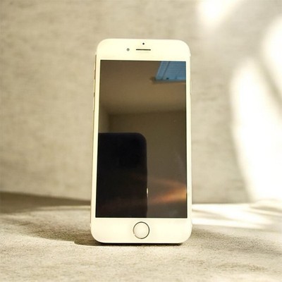 Apple iPhone 6s 128GB Gold AT&T Excellent Condition