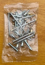 New Tamiya Metal Part Bag for Clod Buster and Bull Head RC Truck item 9405351