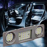 Led Innenraumleuchte Passend FüR VW Golf 5 + 6 | Golf Plus | Jetta | Sharan